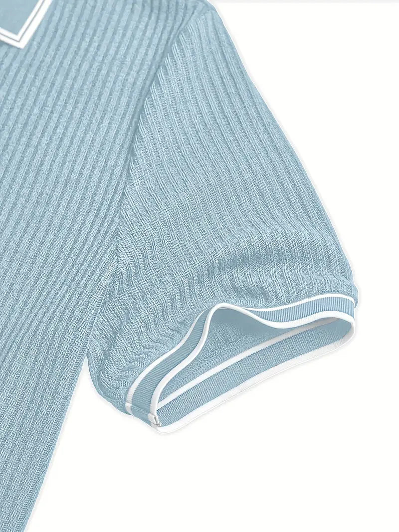 ROVESSA ROMA POLO | STRUTTURA SU MISURA, ELEGANZA MEDITERRANEA