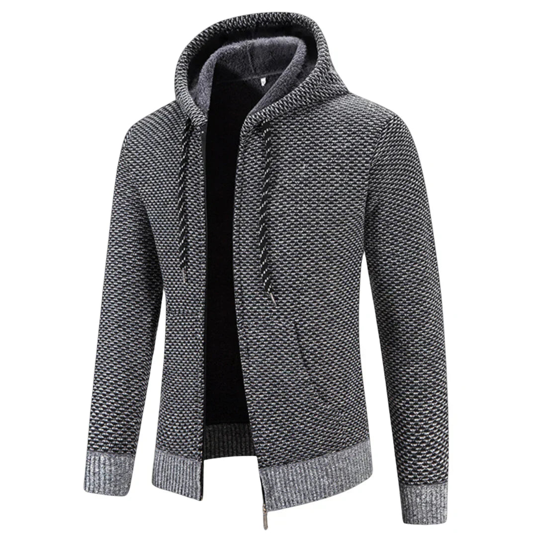 ROVESSA ROMA | FELPA ULTIMATE HOODIE