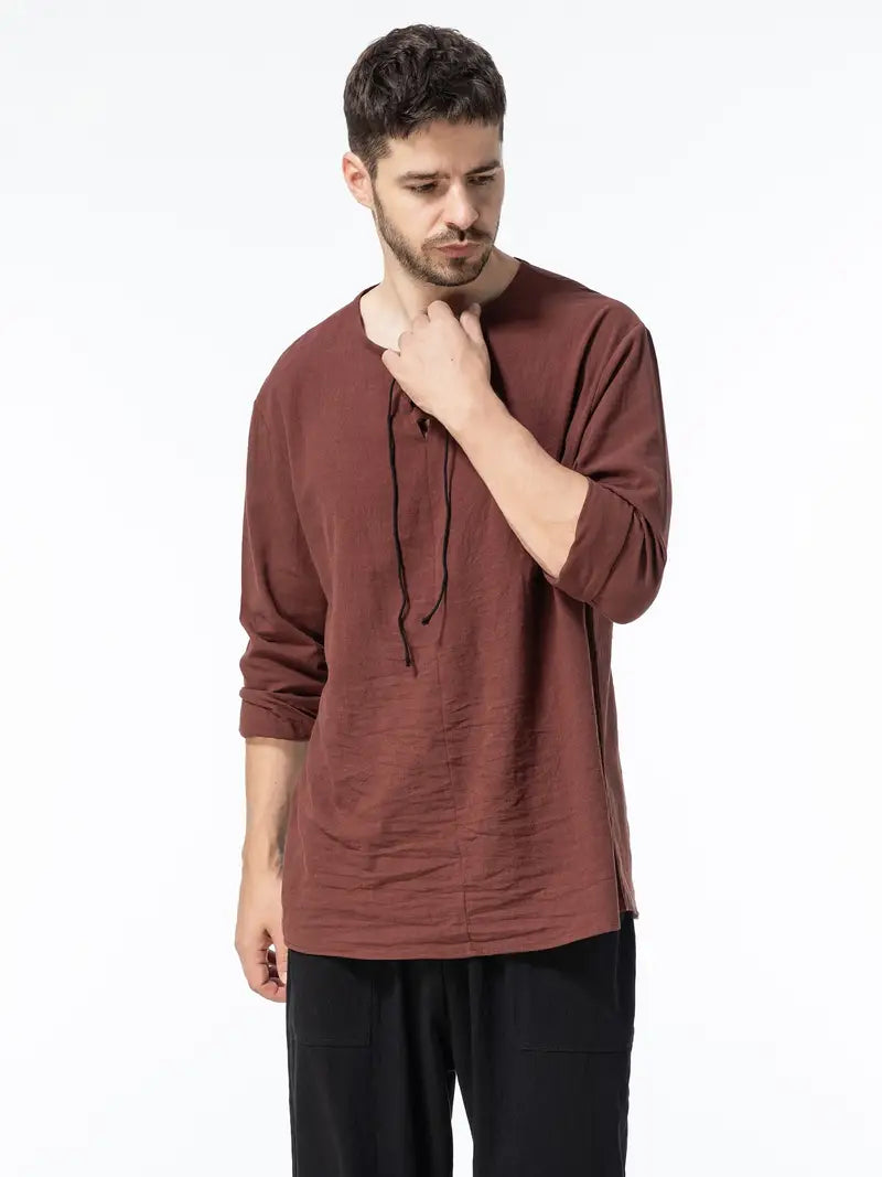 ROVESSA ROMA | CAMICIA LEGGERA