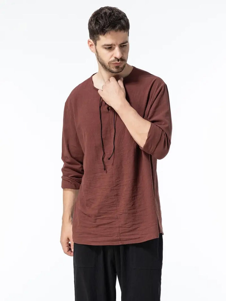 ROVESSA ROMA | CAMICIA LEGGERA