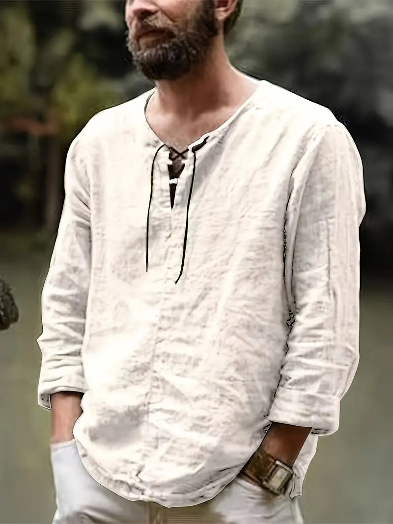 ROVESSA ROMA | CAMICIA LEGGERA