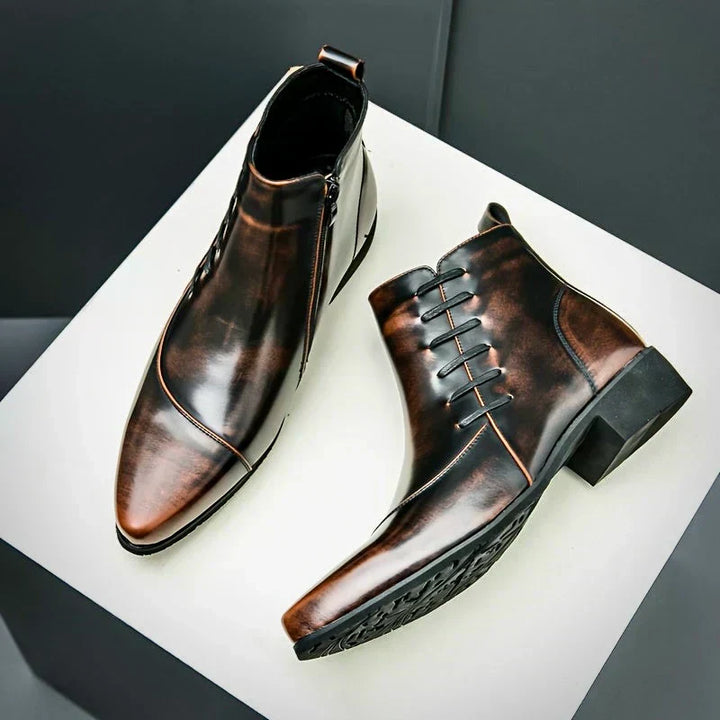 Stivali Classici Premium Samuel