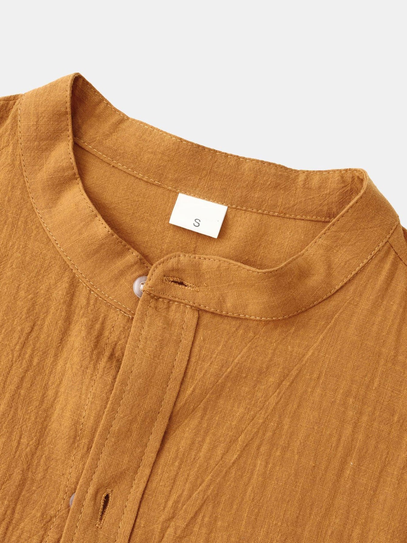 BELIZE™ | SET ESTIVO IN COTONE E LINO