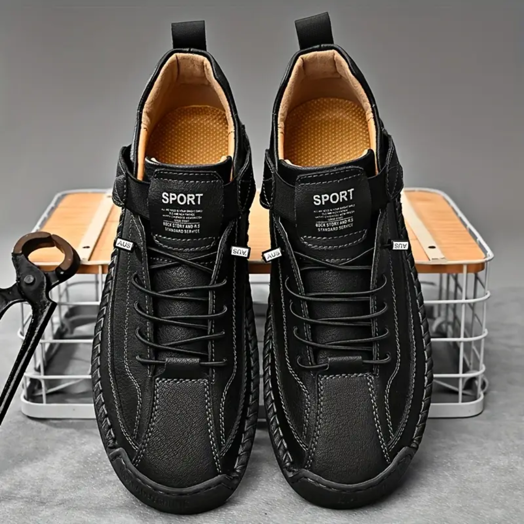 Marshall | Scarpe Ortopediche di Comfort