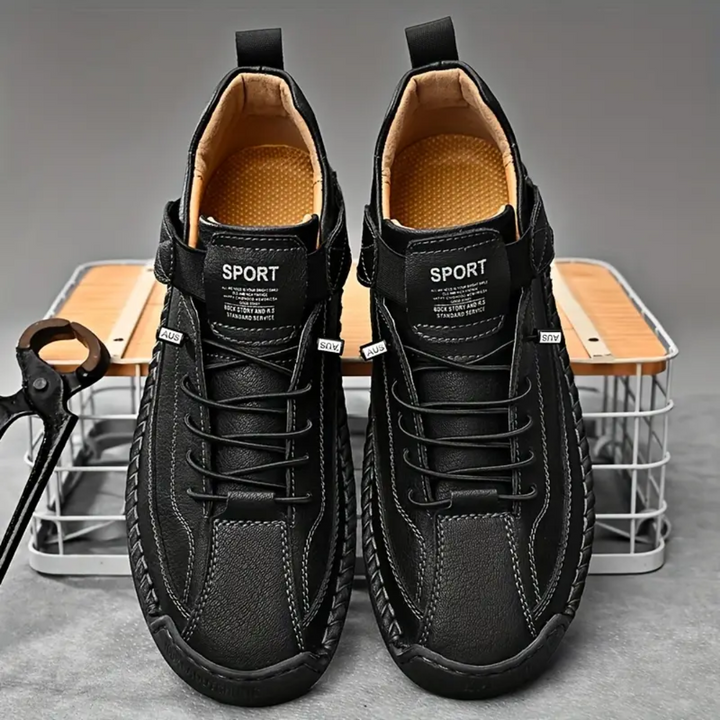 Marshall | Scarpe Ortopediche di Comfort