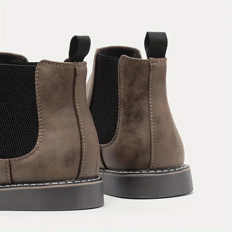 Ridgeway | Stivali Chelsea Classici