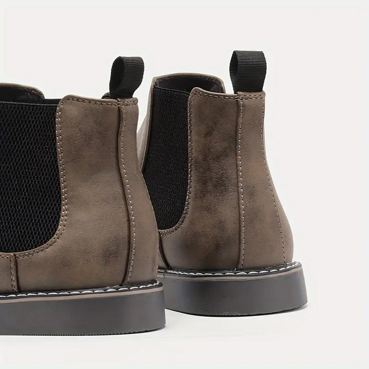 Ridgeway | Stivali Chelsea Classici