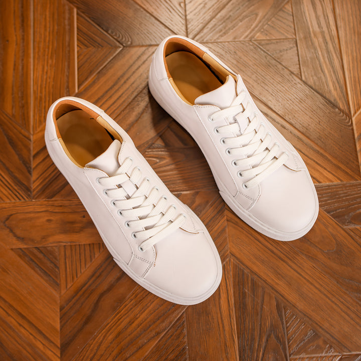 Mark | Scarpe Classiche a Taglio Basso