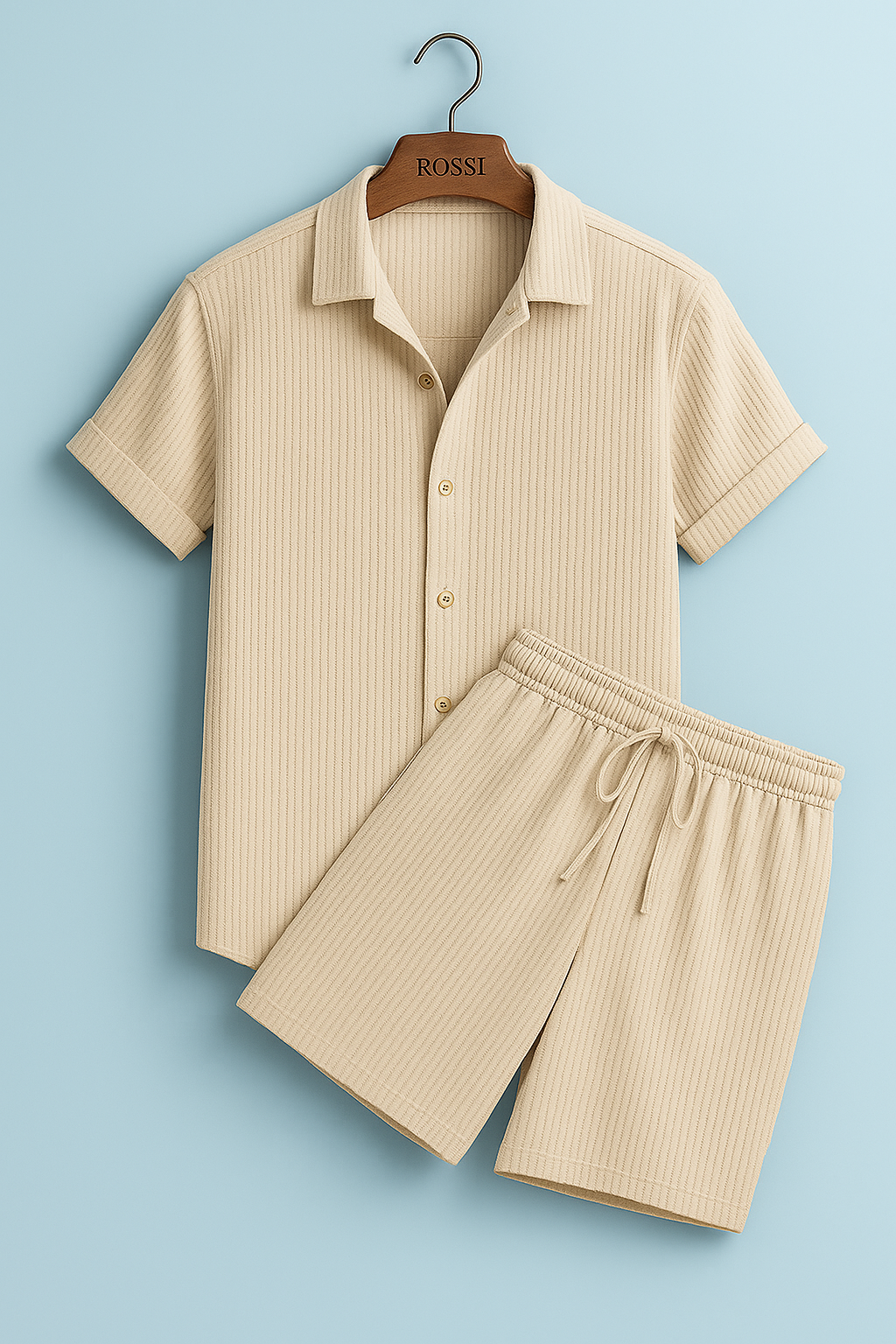 ROVESSA ROMA | SET ESTIVO