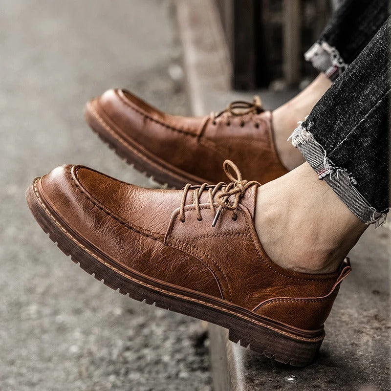 Westwell | Scarpe Classiche a Basso Taglio