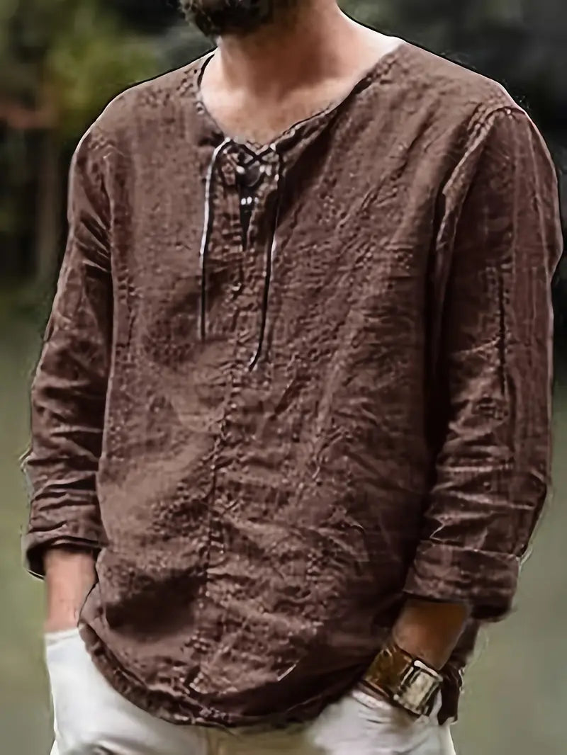 ROVESSA ROMA | CAMICIA LEGGERA