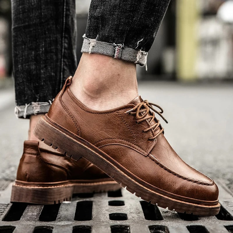 Westwell | Scarpe Classiche a Basso Taglio