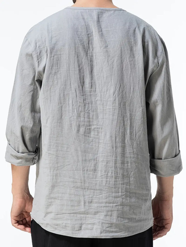 ROVESSA ROMA | CAMICIA LEGGERA