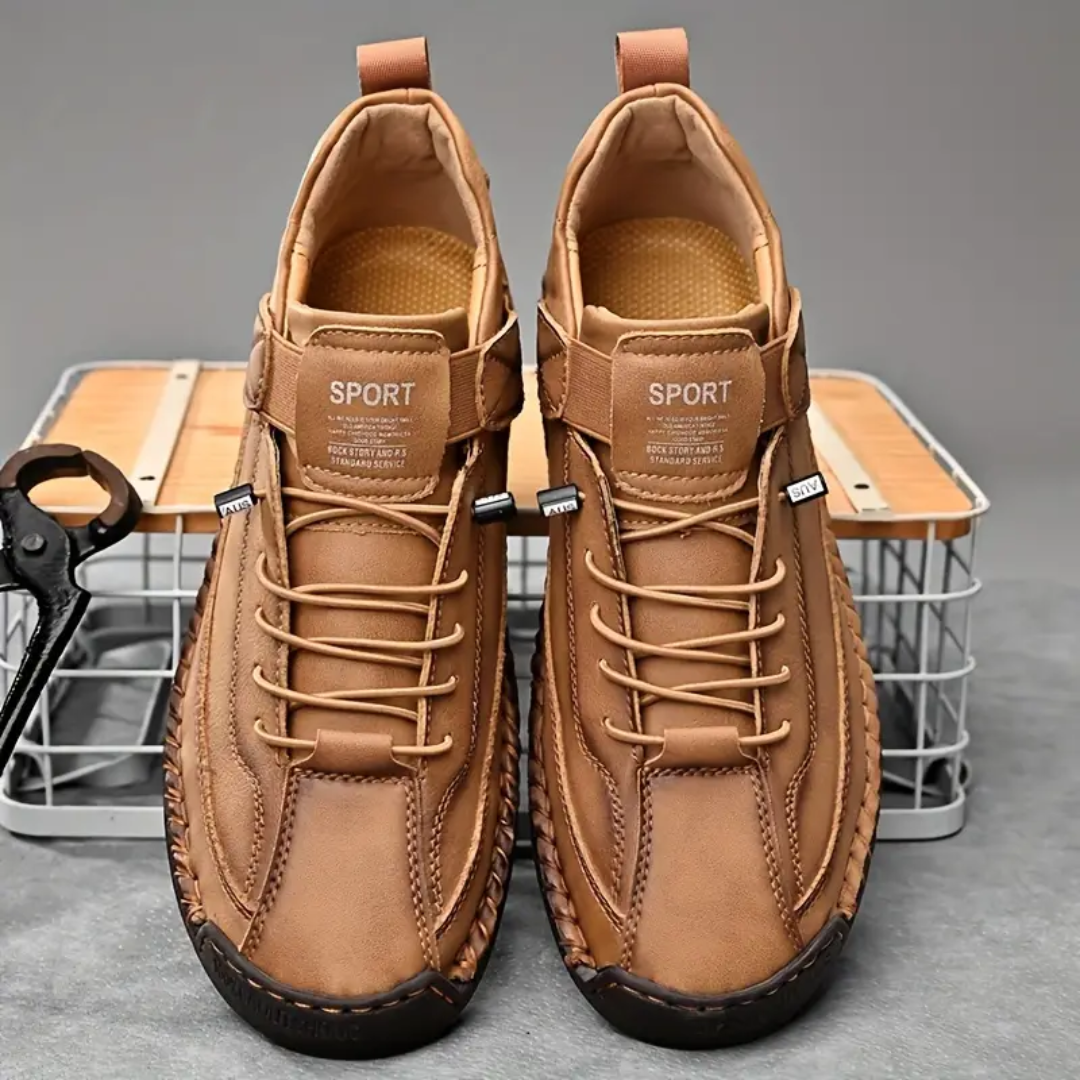 Marshall | Scarpe Ortopediche di Comfort