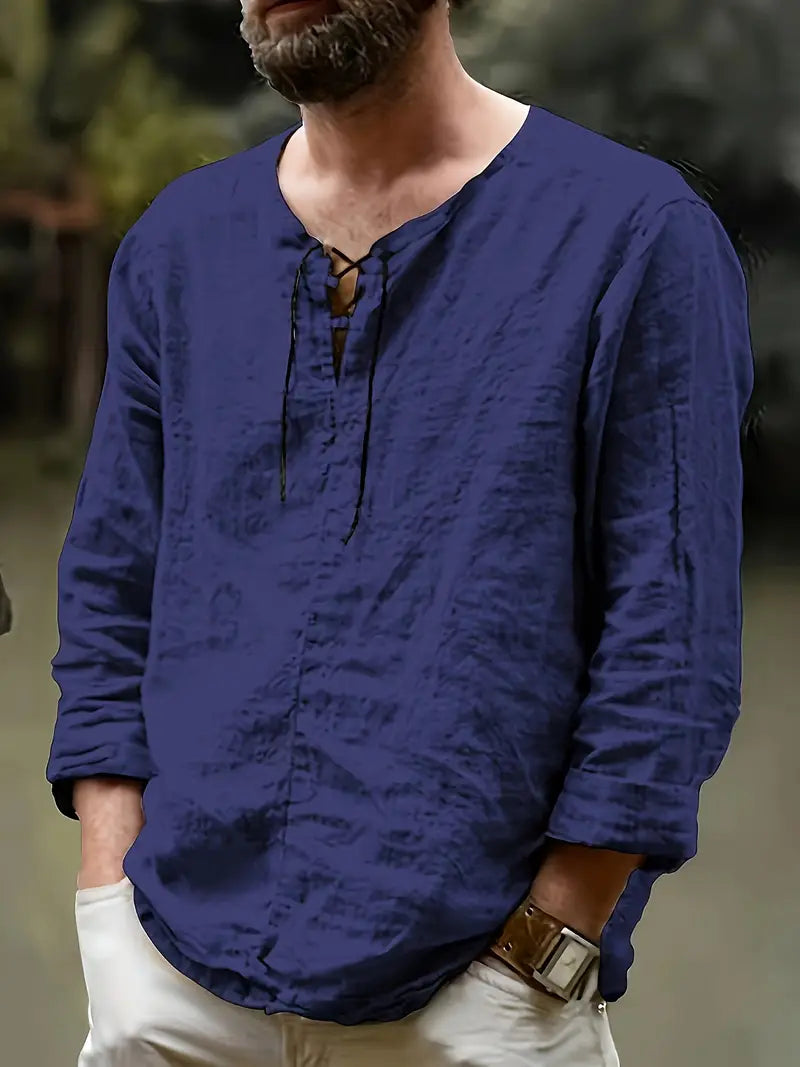 ROVESSA ROMA | CAMICIA LEGGERA