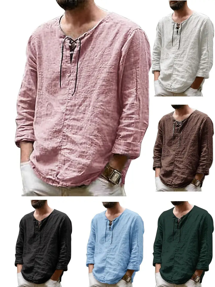 ROVESSA ROMA | CAMICIA LEGGERA