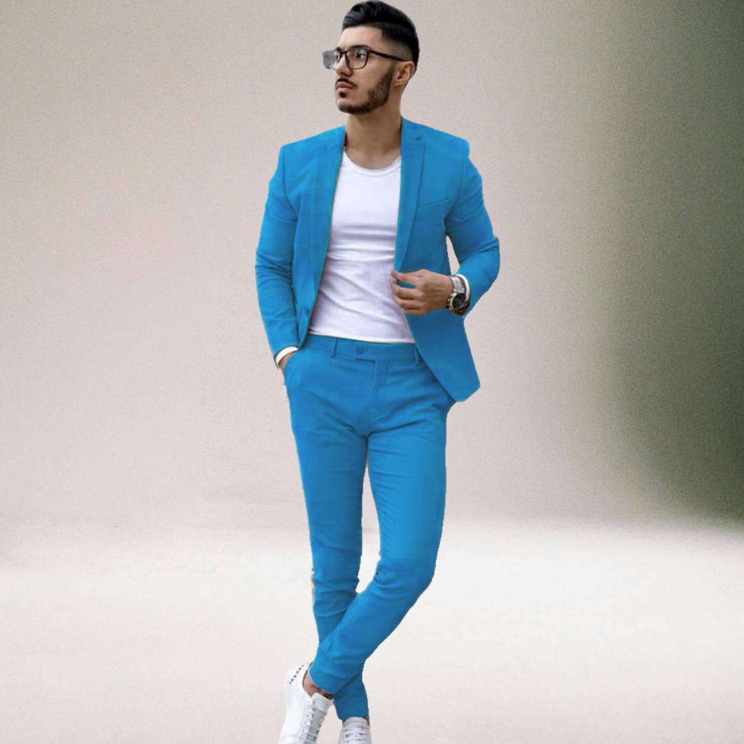 ROVESSA ROMA™ Abito sartoriale da uomo