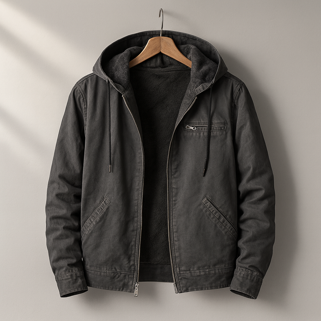 ROVESSA ROMA | CAPPOTTO INVERNALE