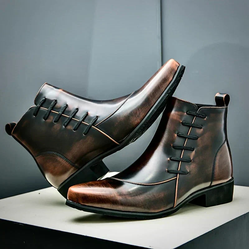 Stivali Classici Premium Samuel