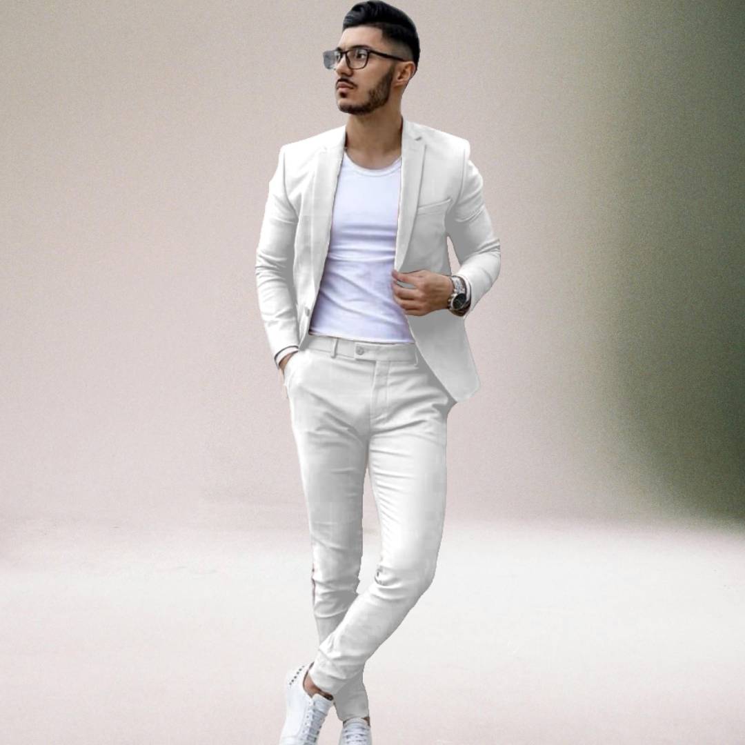 ROVESSA ROMA™ Abito sartoriale da uomo