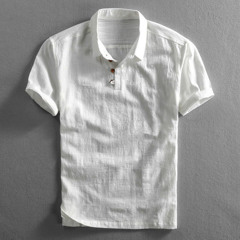 AMALFI | POLO DI LINO