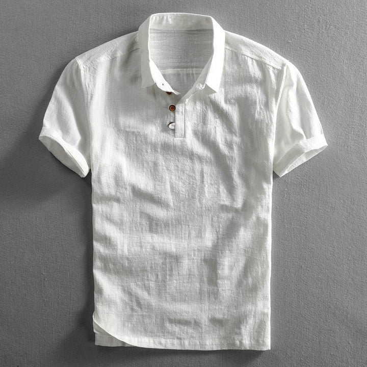 AMALFI | POLO DI LINO