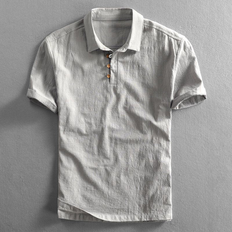 AMALFI | POLO DI LINO
