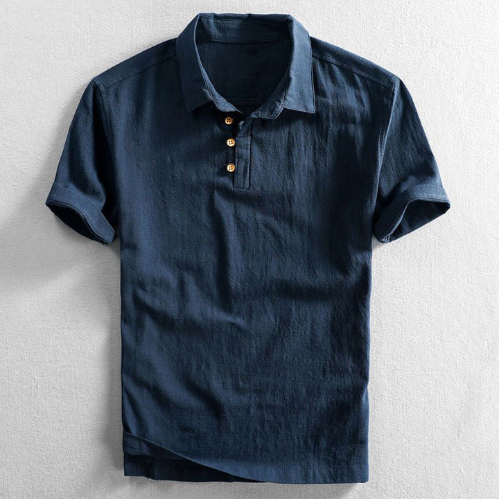 AMALFI | POLO DI LINO