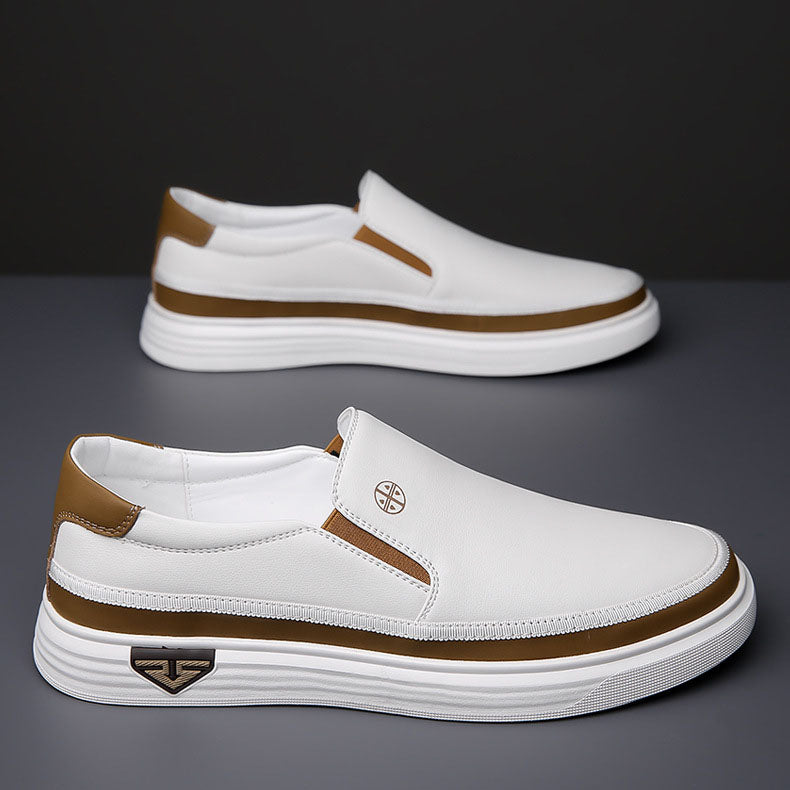 ROVESSA ROMA | SLIP-ON MINIMALIST LEGGERI