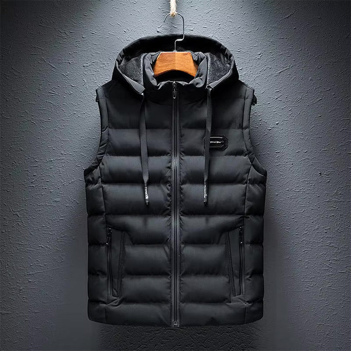 GABRIEL | GIACCA BOMBER PER UOMO