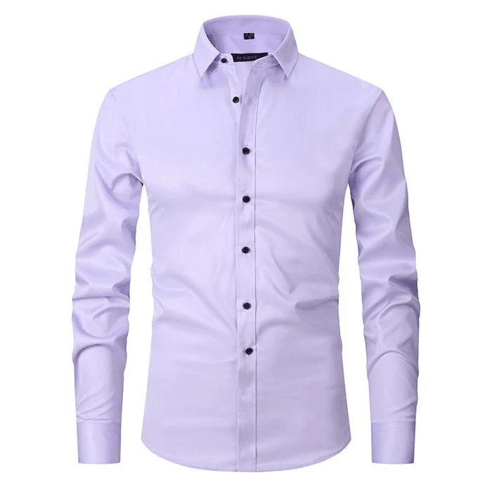 ALDO | CAMICIA ELASTICIZZATA