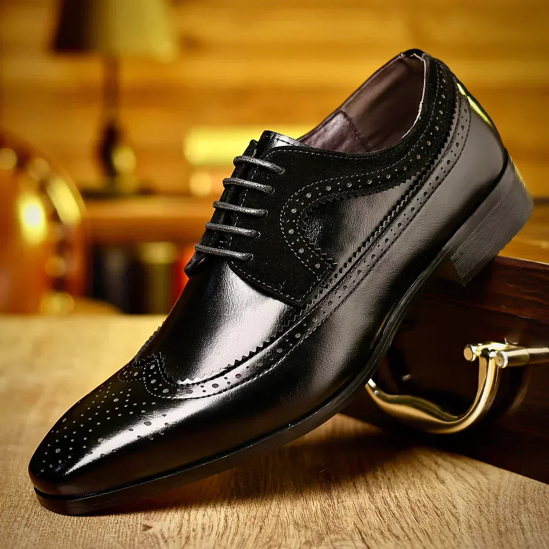 Prescott | Scarpe Formali