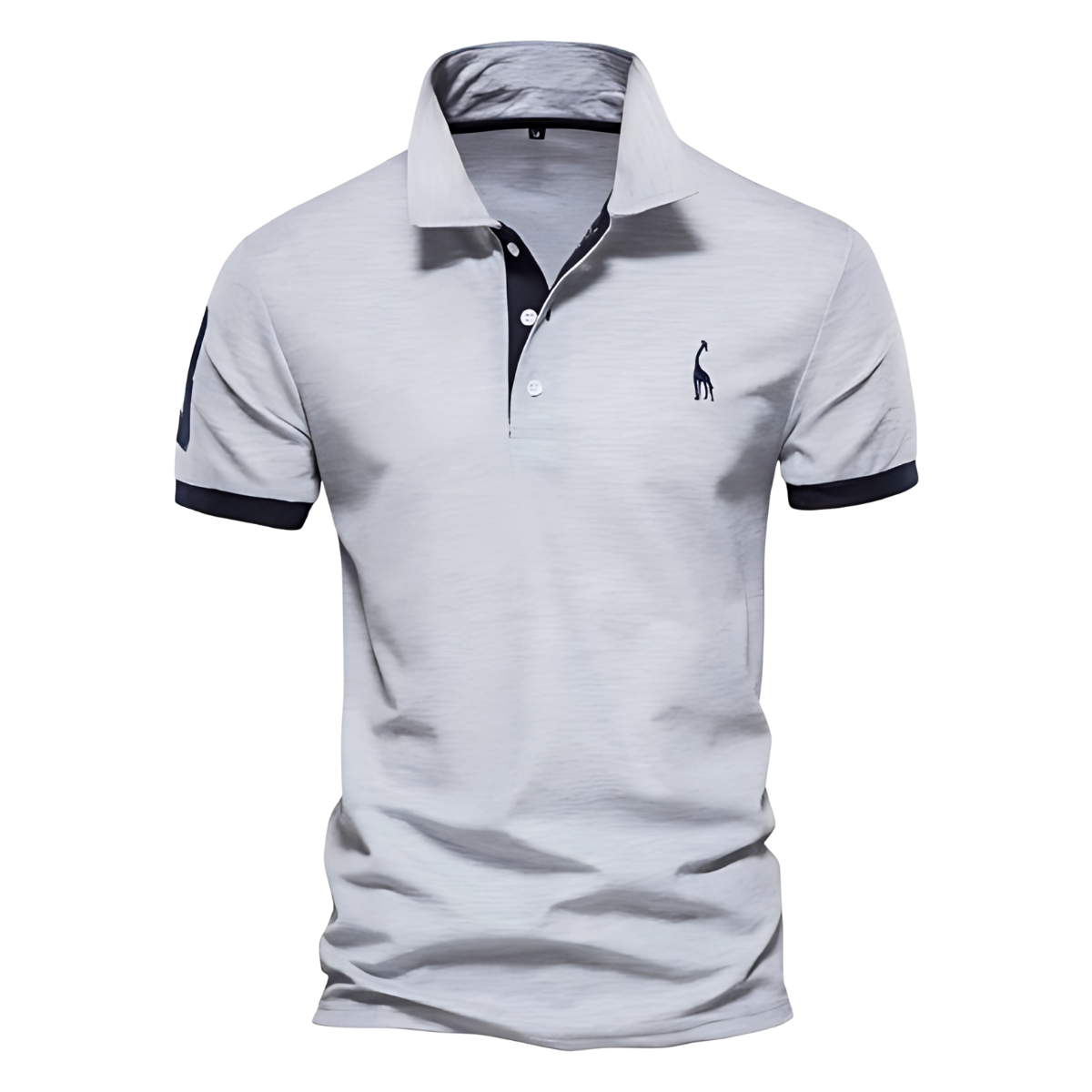 POLO SHIRT CASUAL