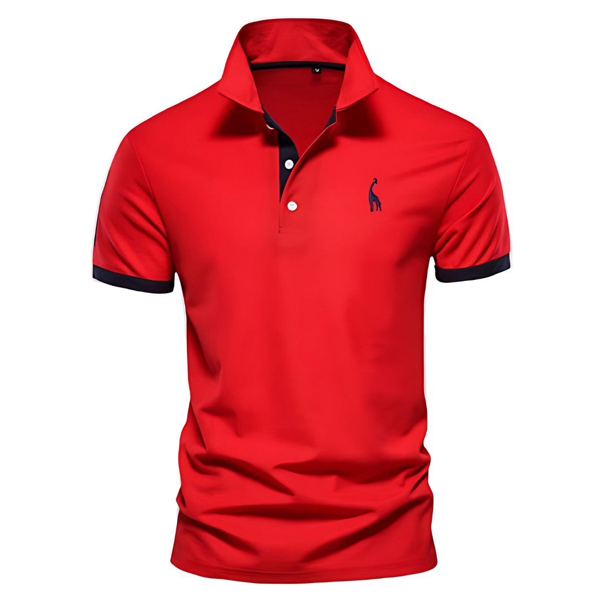 POLO SHIRT CASUAL
