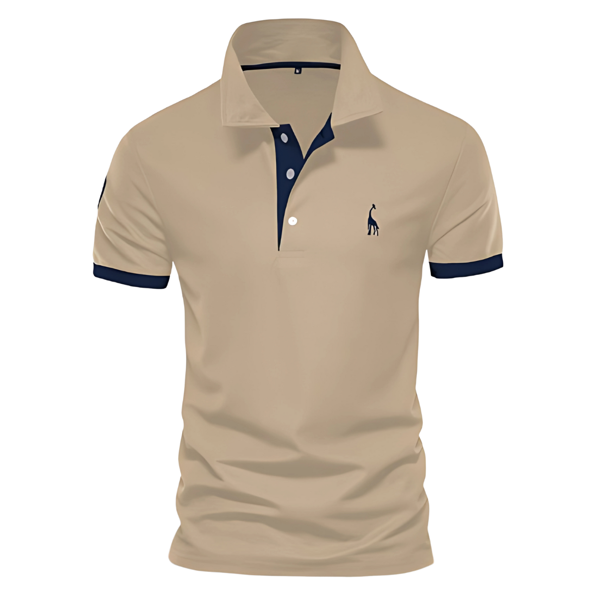 POLO SHIRT CASUAL