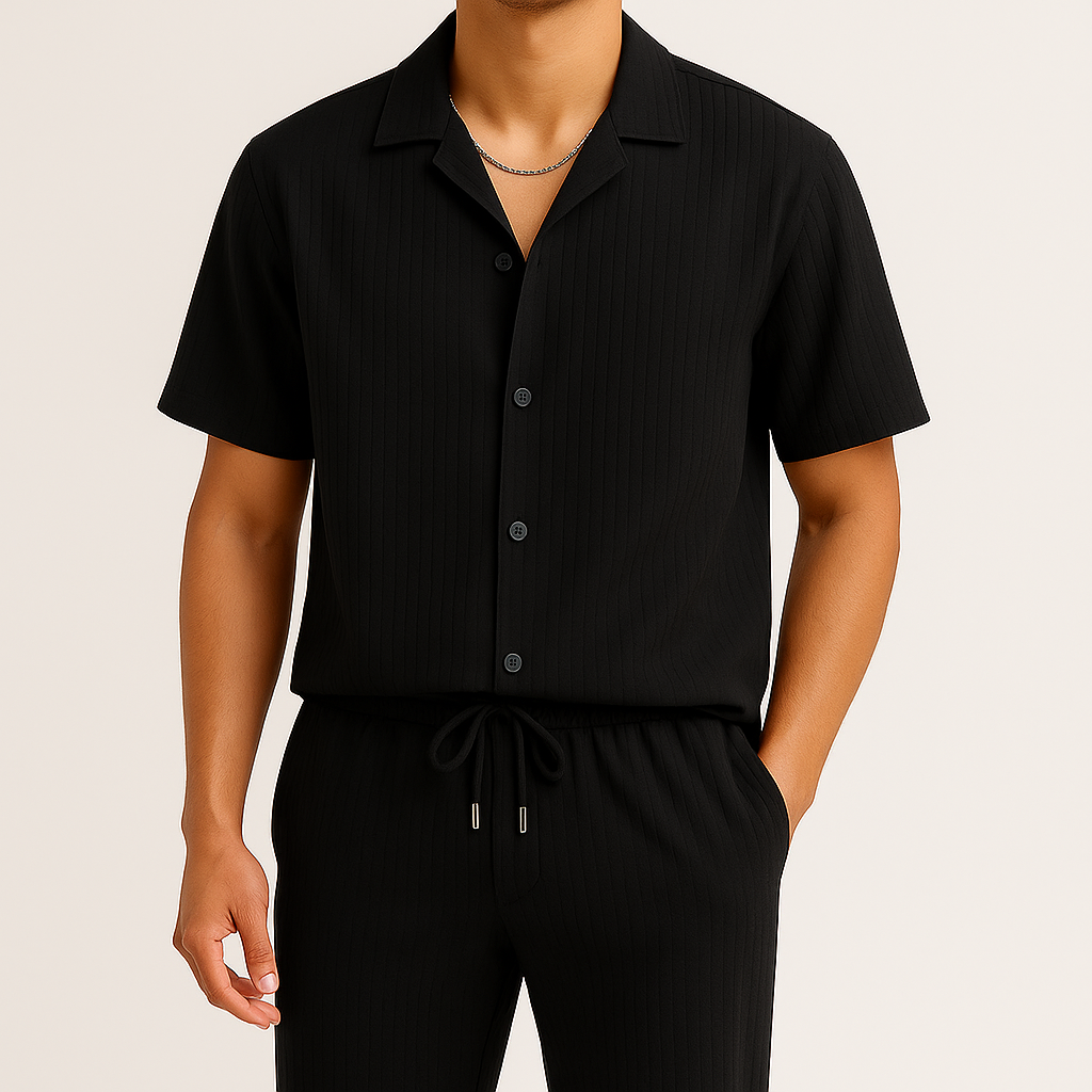 ROVESSA ROMA | SET DI LUSSO RILASSATO