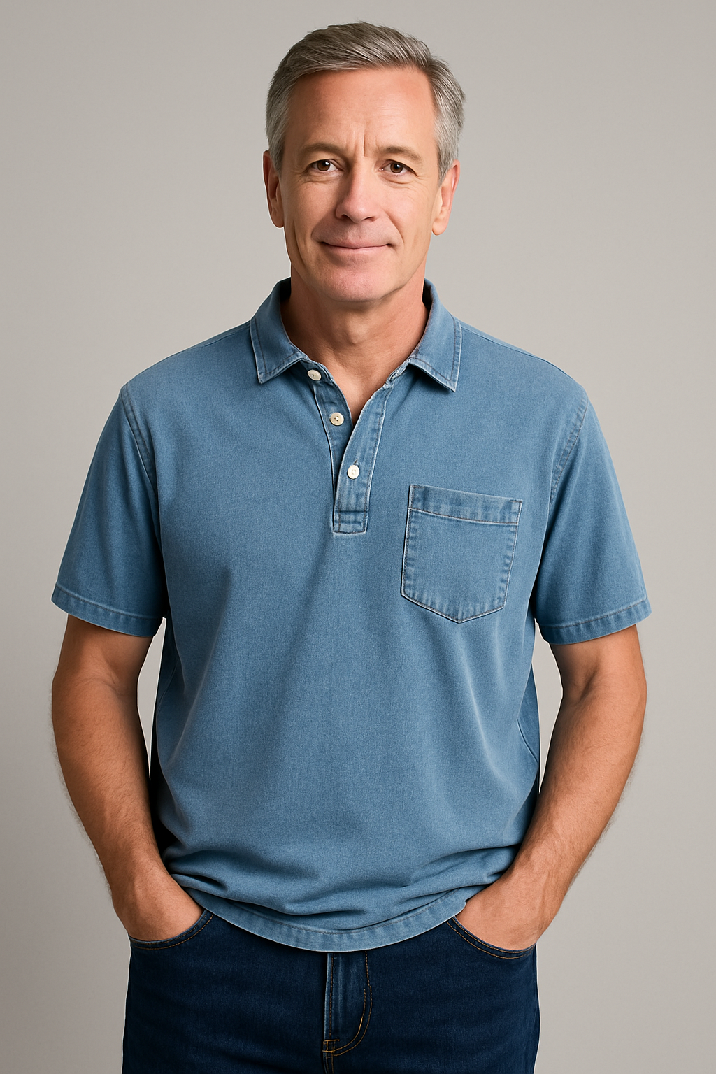 MARCO | POLO VINTAGE DA UOMO