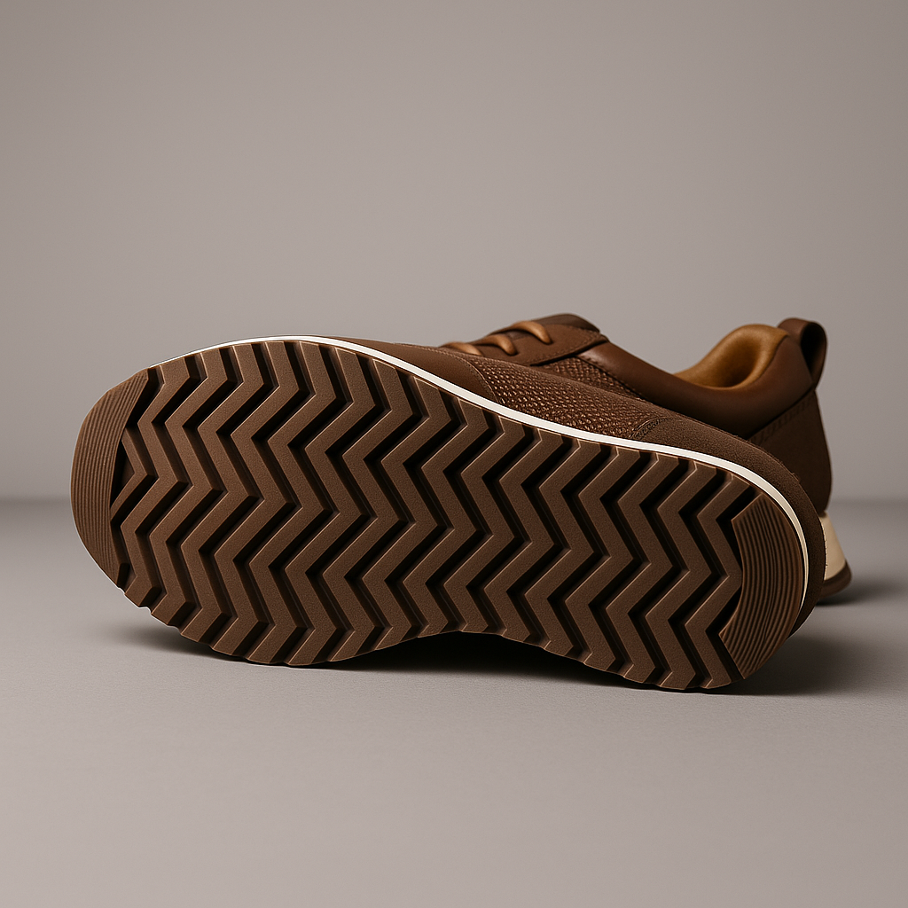 ROVESSA ROMA | SCARPE IN PELLE DA UOMO ELEGANTI