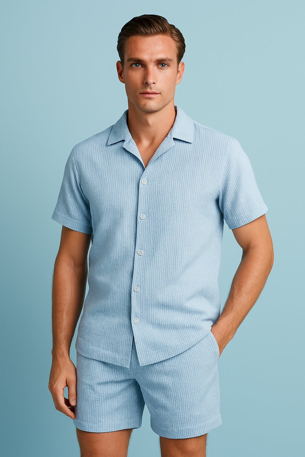 ROVESSA ROMA | SET ESTIVO