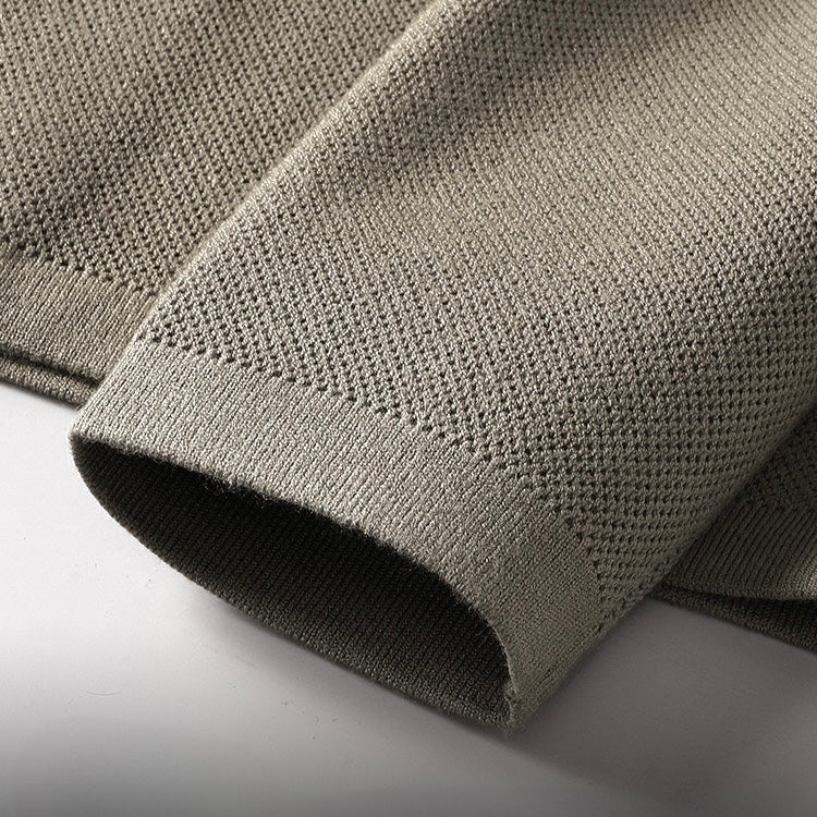 ROVESSA ROMA | GILET DI LUSSO DI QUALITÀ PREMIUM IN COTONE