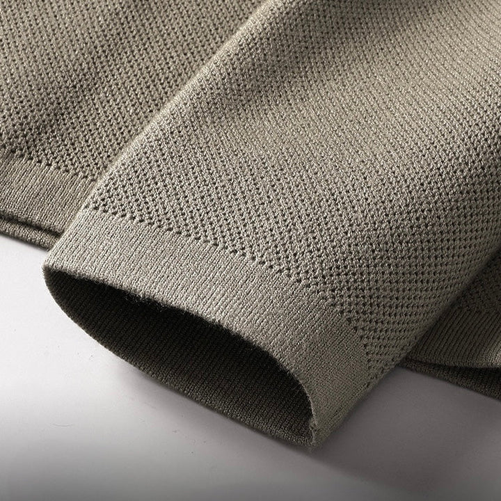 ROVESSA ROMA | GILET DI LUSSO DI QUALITÀ PREMIUM IN COTONE