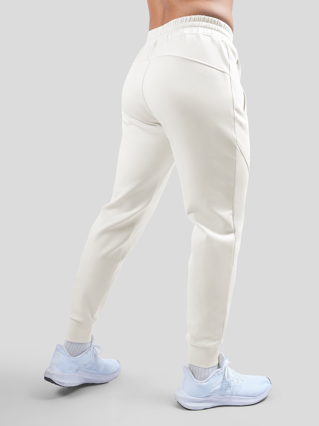 JOGGER PER IL WEEKEND (ARIOSO E LEGGERO)