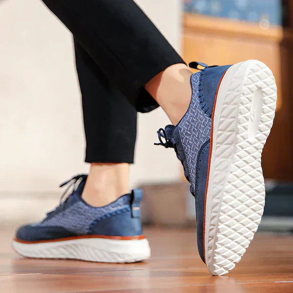 Ridge | Scarpe Sportive Premium