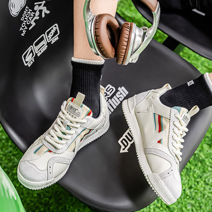 ROVESSA ROMA | SNEAKERS RETRÒ