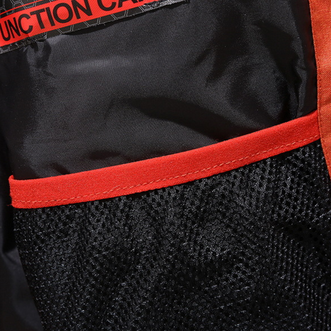 ROVESSA ROMA | GIACCA UOMO INVERNALE