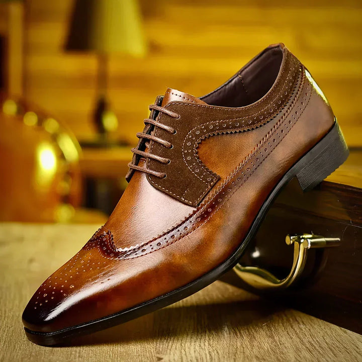 Prescott | Scarpe Formali