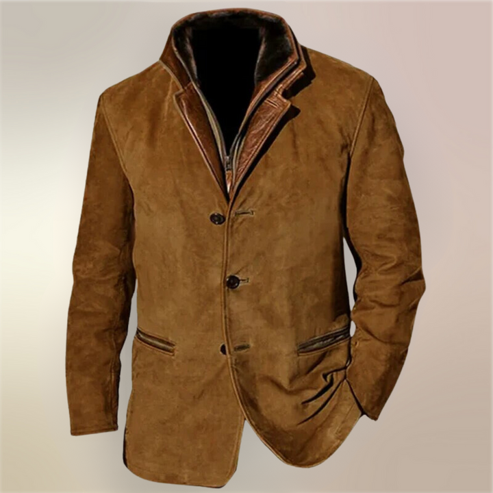 ADOLFO | GIACCA VINTAGE ELEGANTE