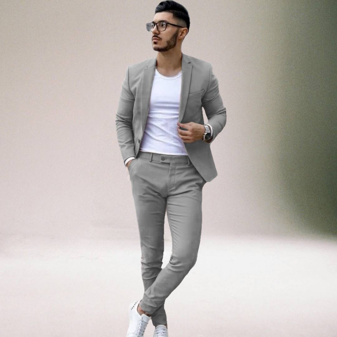 ROVESSA ROMA™ Abito sartoriale da uomo