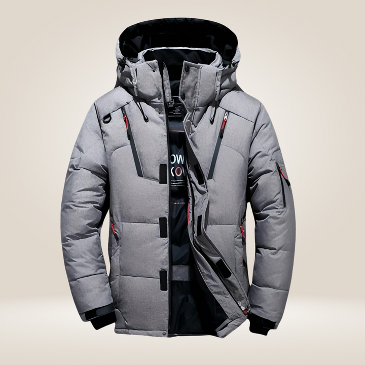 ROVESSA ROMA | GIACCA UOMO INVERNALE