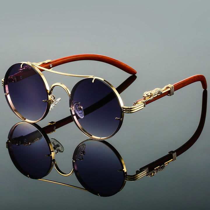 ADELMO | OCCHIALI DA SOLE VINTAGE
